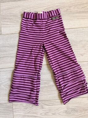 Matilda Jane Purple